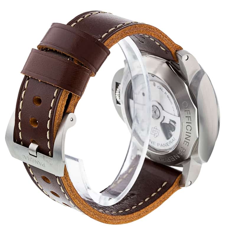Panerai Manifattura Luminor PAM00328